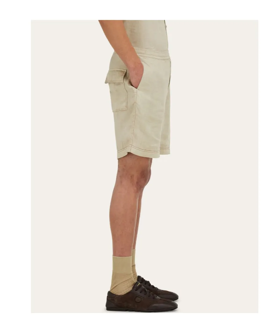 Bermuda Short