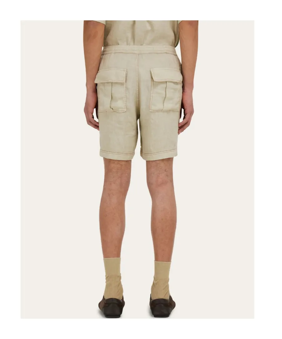 Bermuda Short