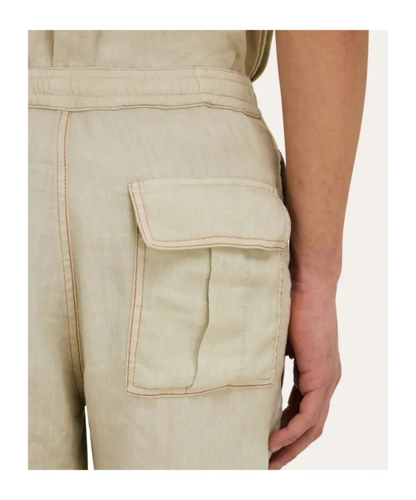 Bermuda Short