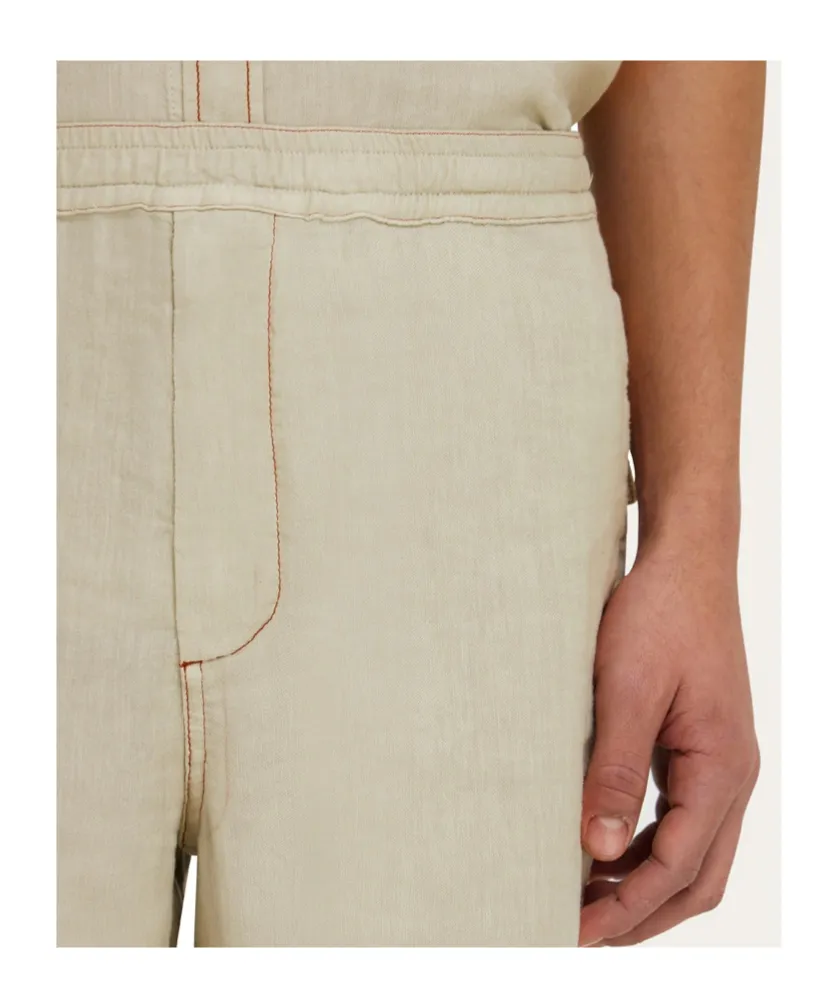 Bermuda Short