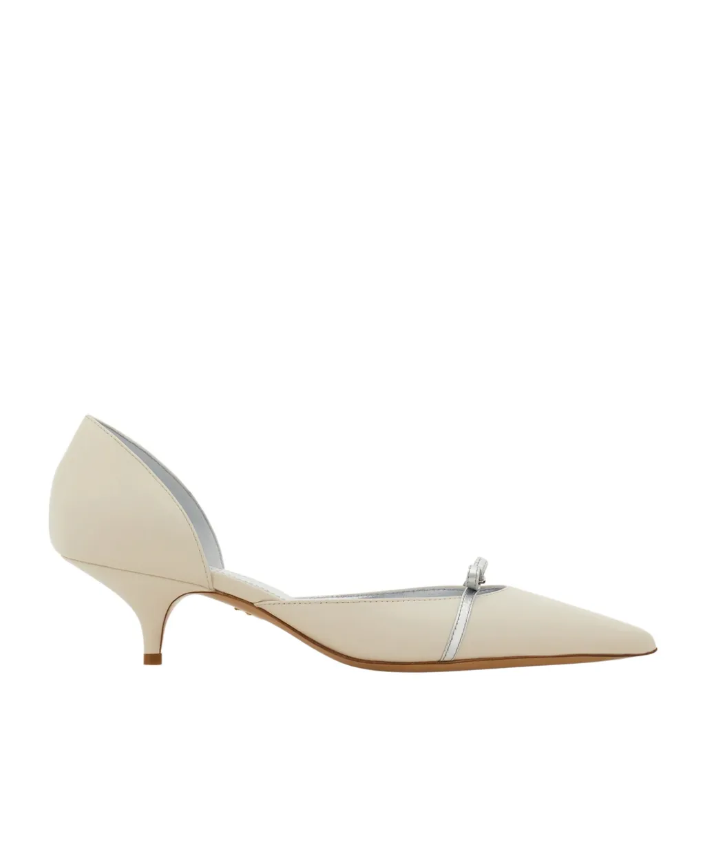 Bridal - Mini Bow Pump