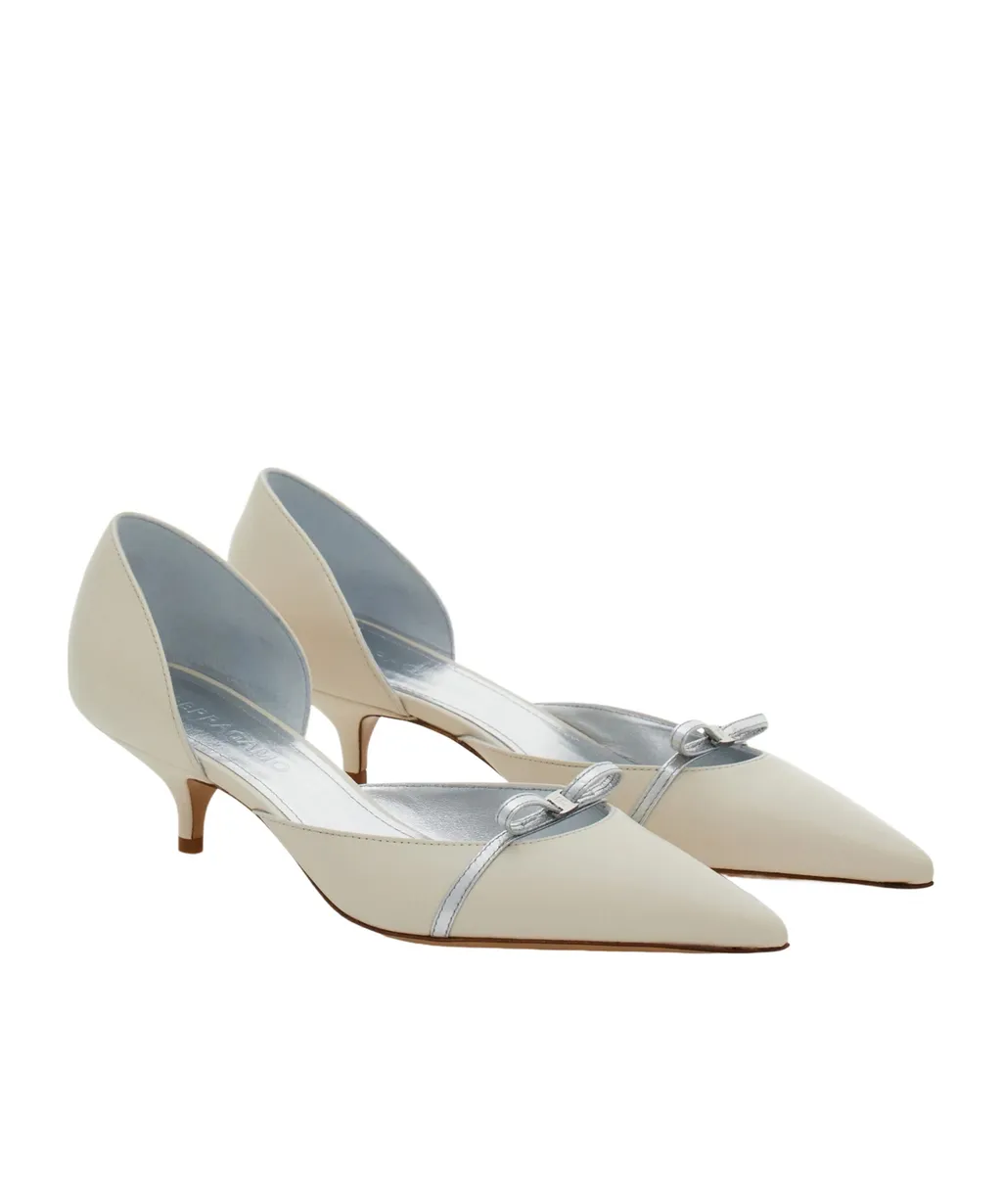 Bridal - Mini Bow Pump