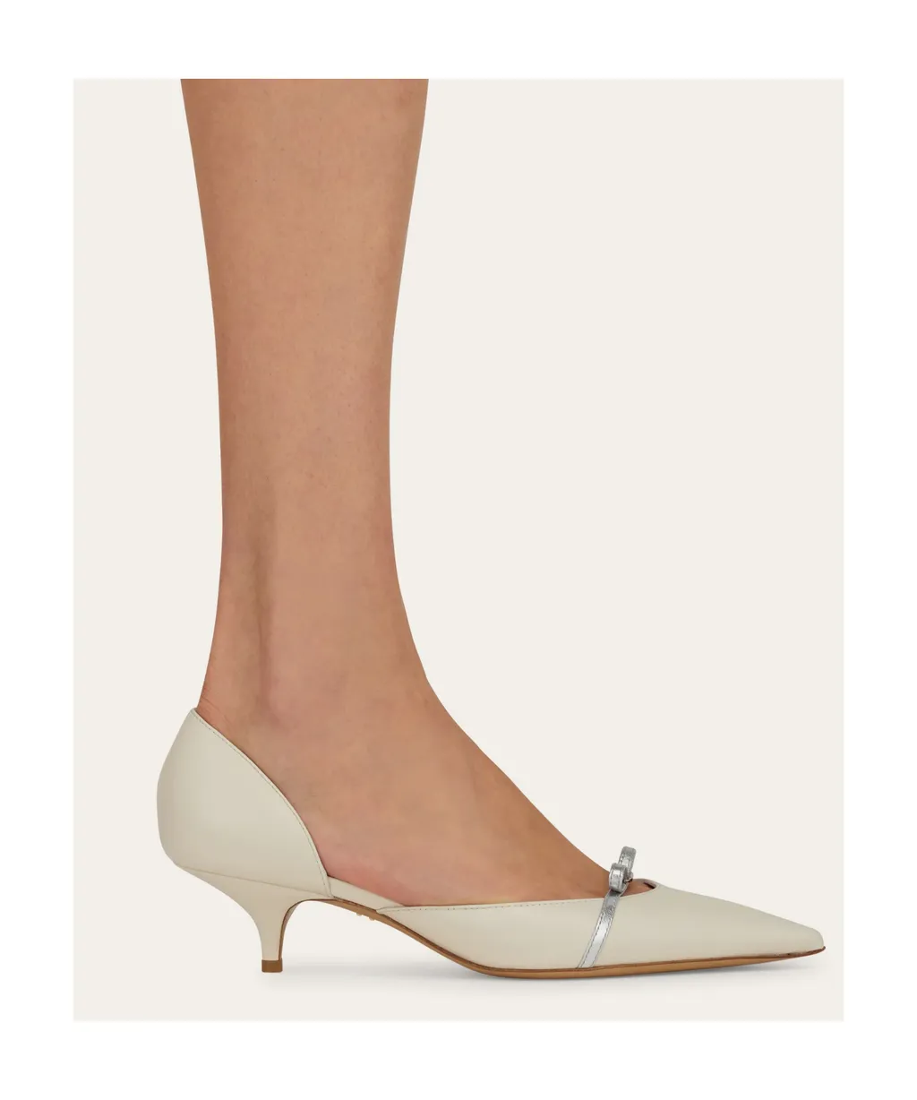 Bridal - Mini Bow Pump