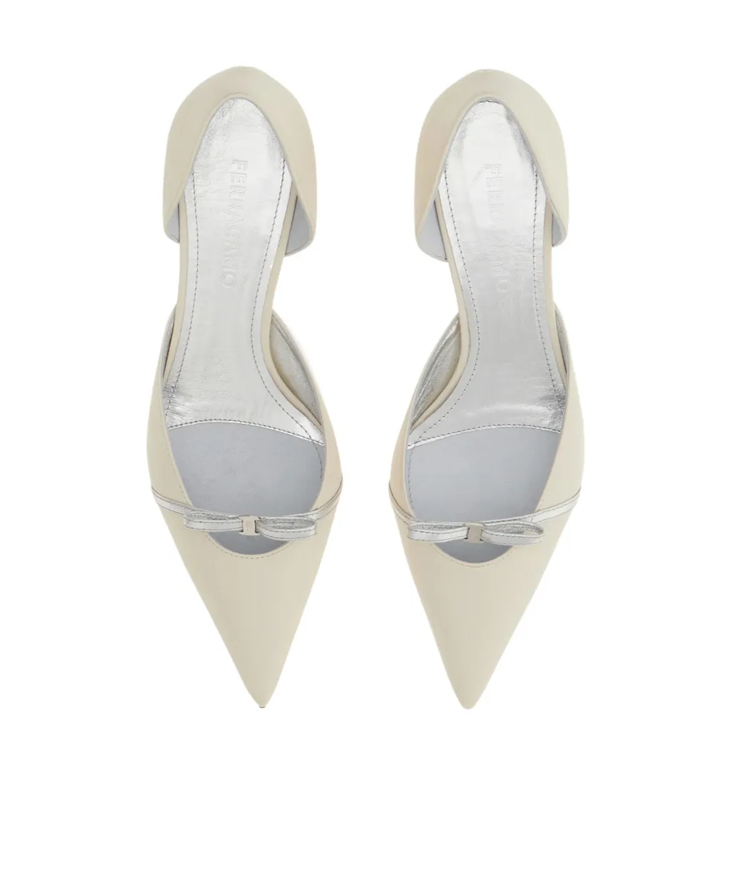 Bridal - Mini Bow Pump