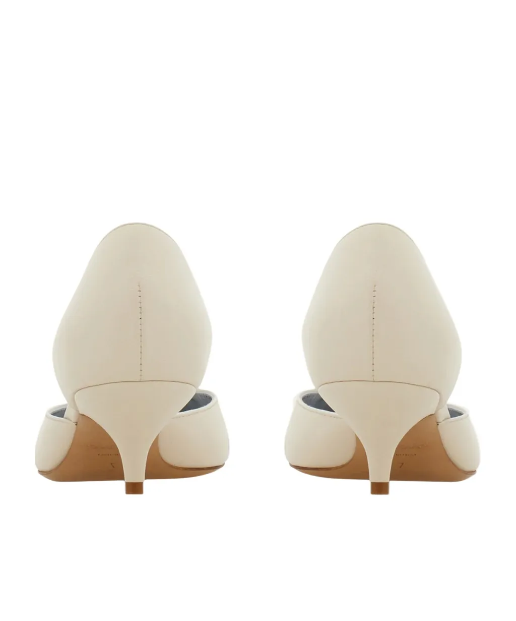Bridal - Mini Bow Pump
