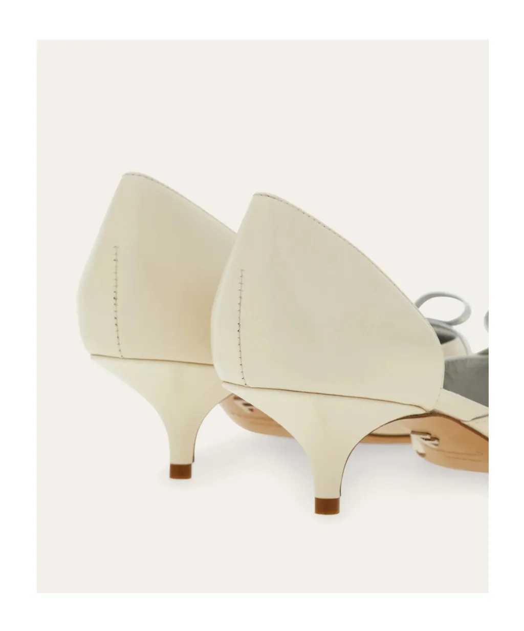 Bridal - Mini Bow Pump