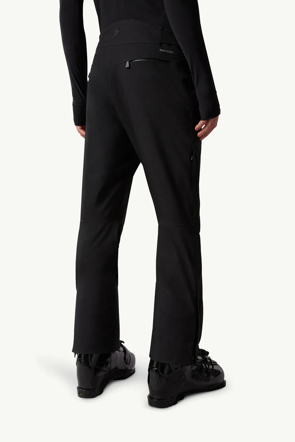 Padded Ski Trousers