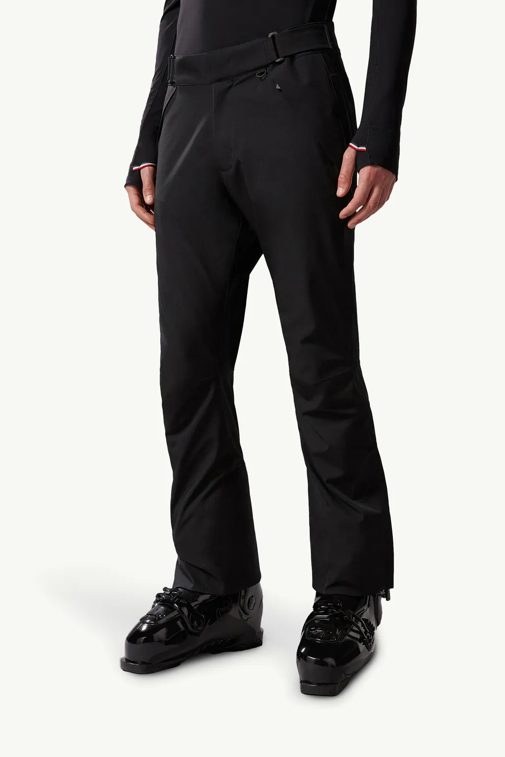 Padded Ski Trousers