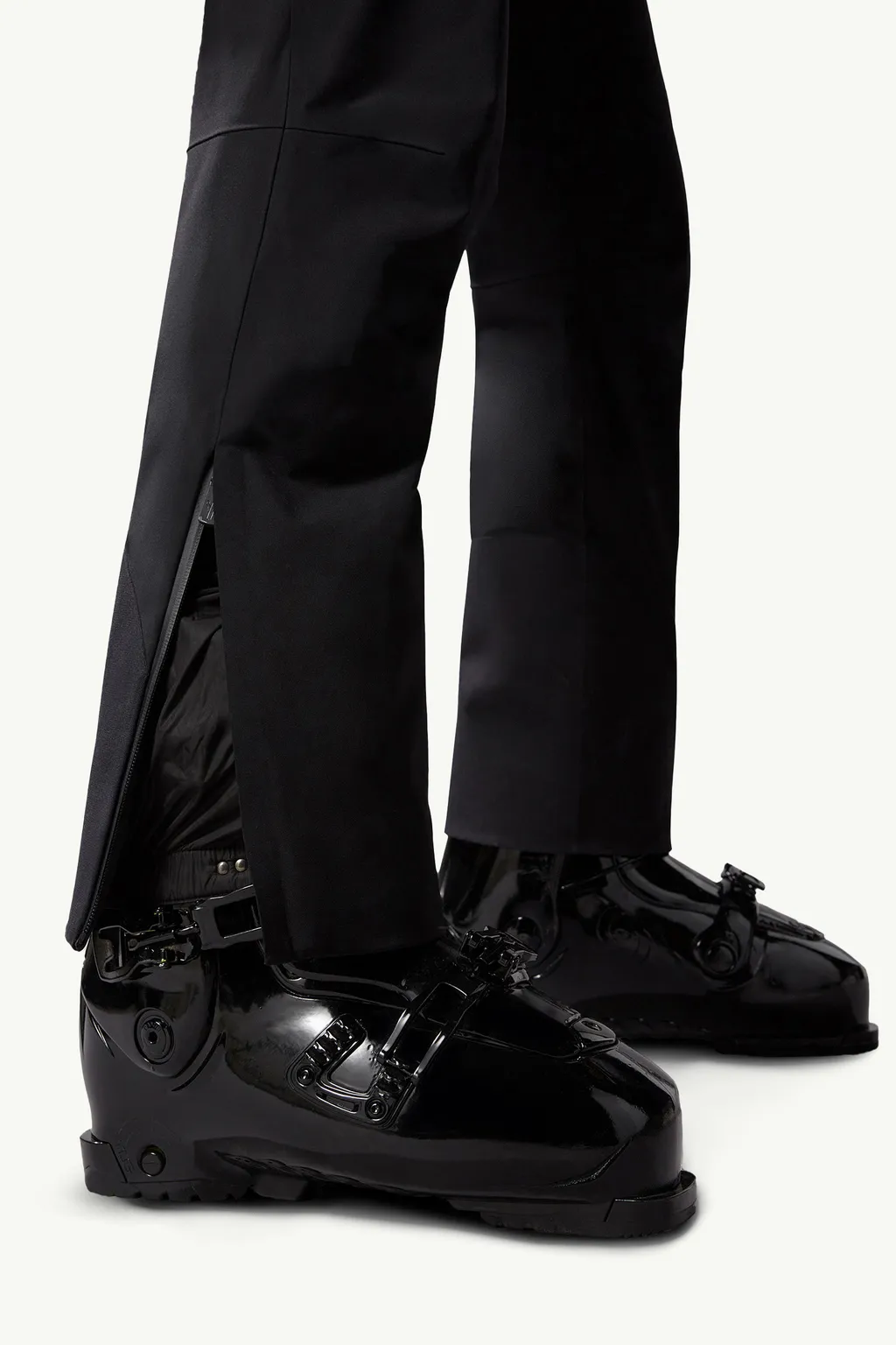 Padded Ski Trousers