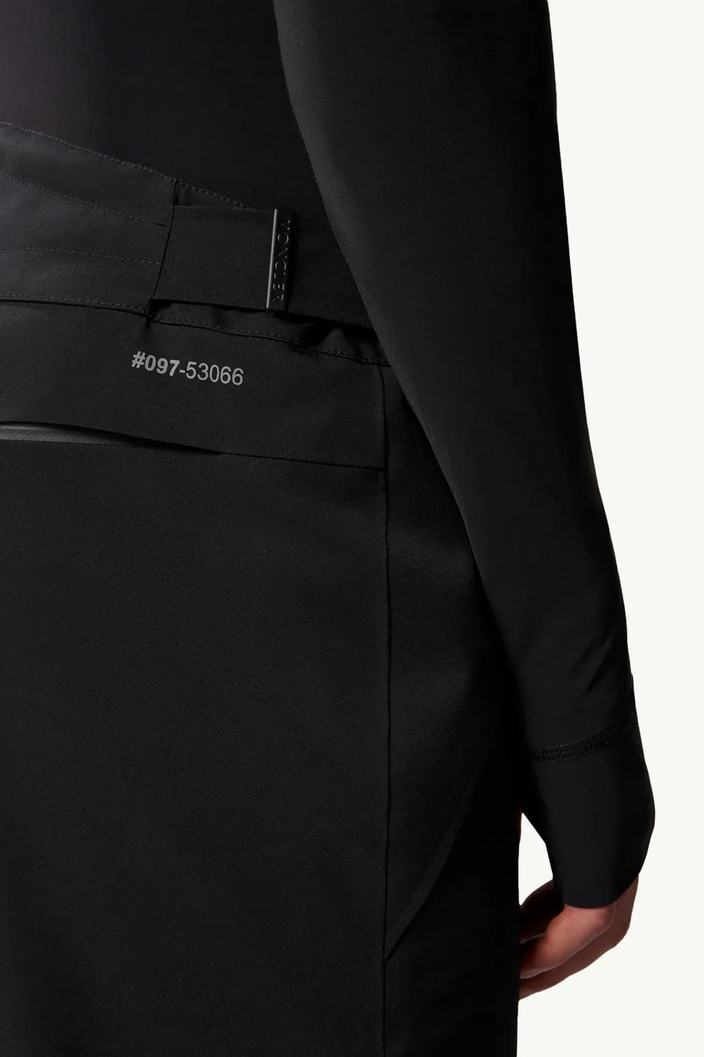 Padded Ski Trousers