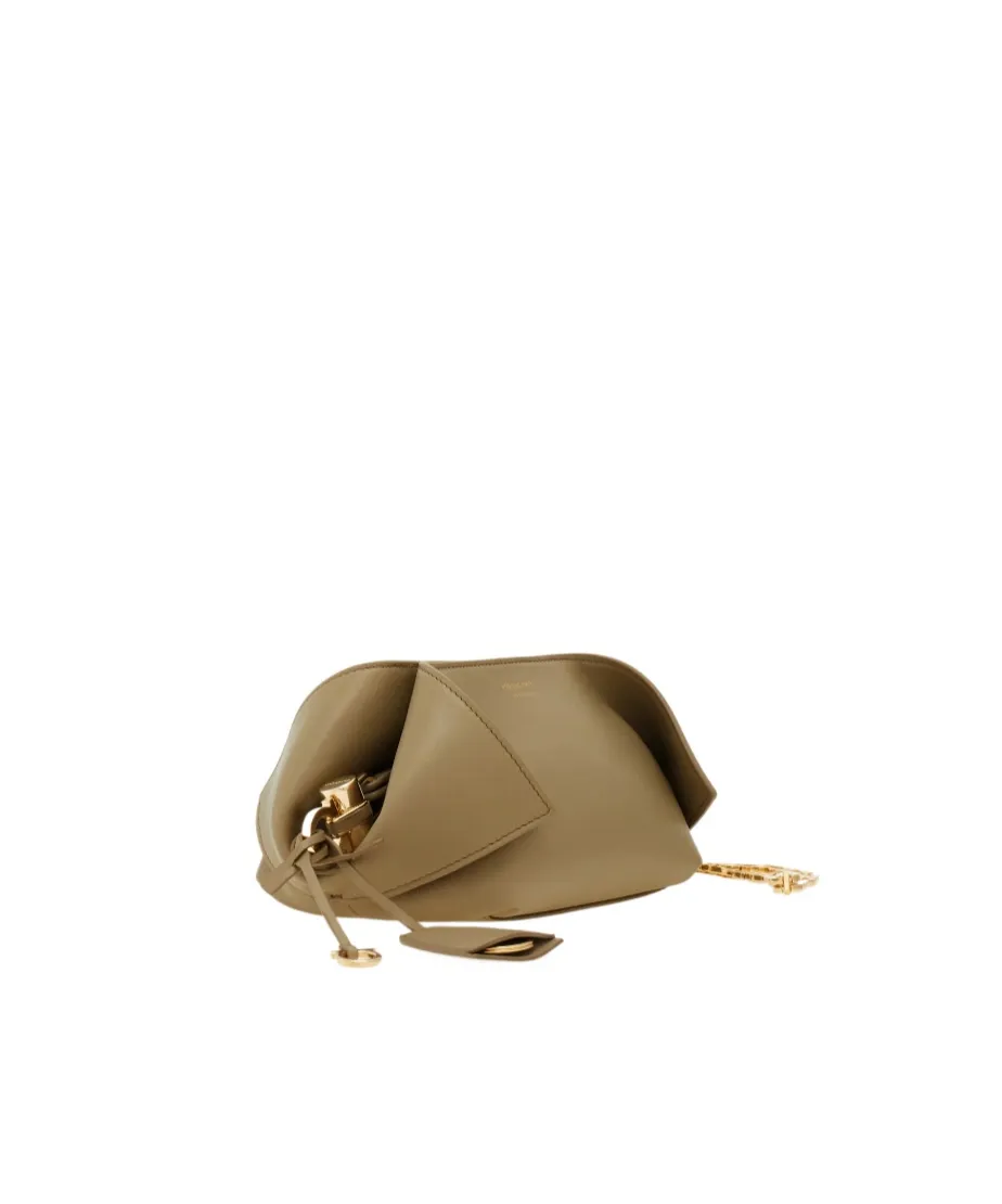 Folded Clutch