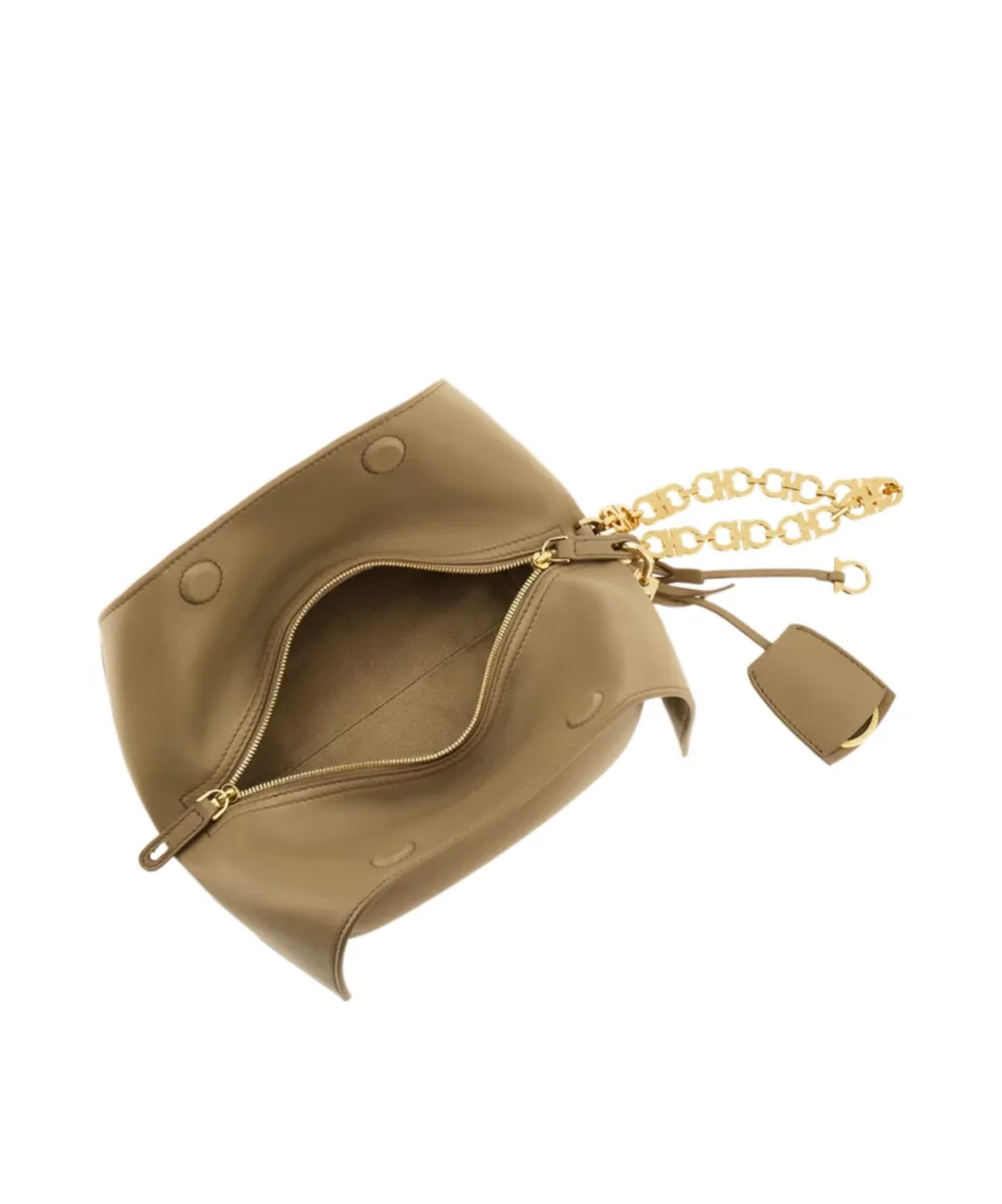 Folded Clutch