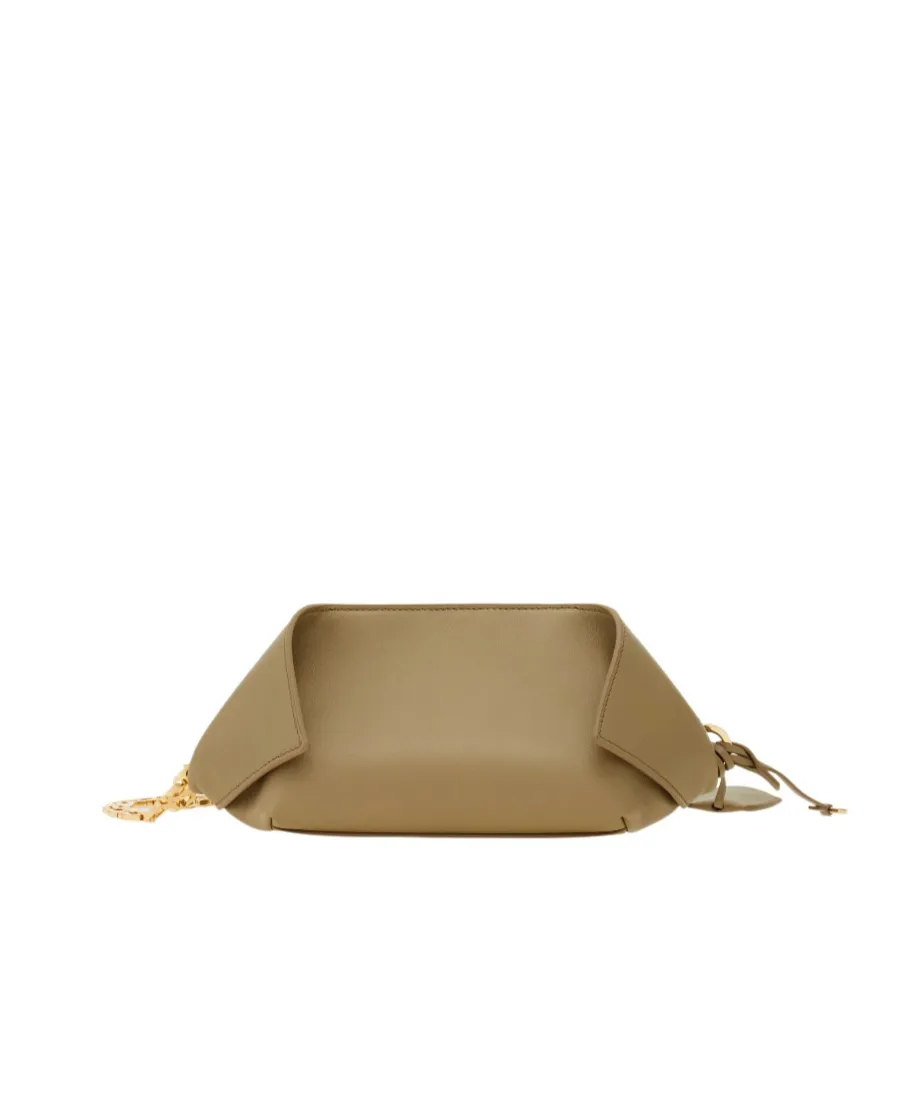 Folded Clutch