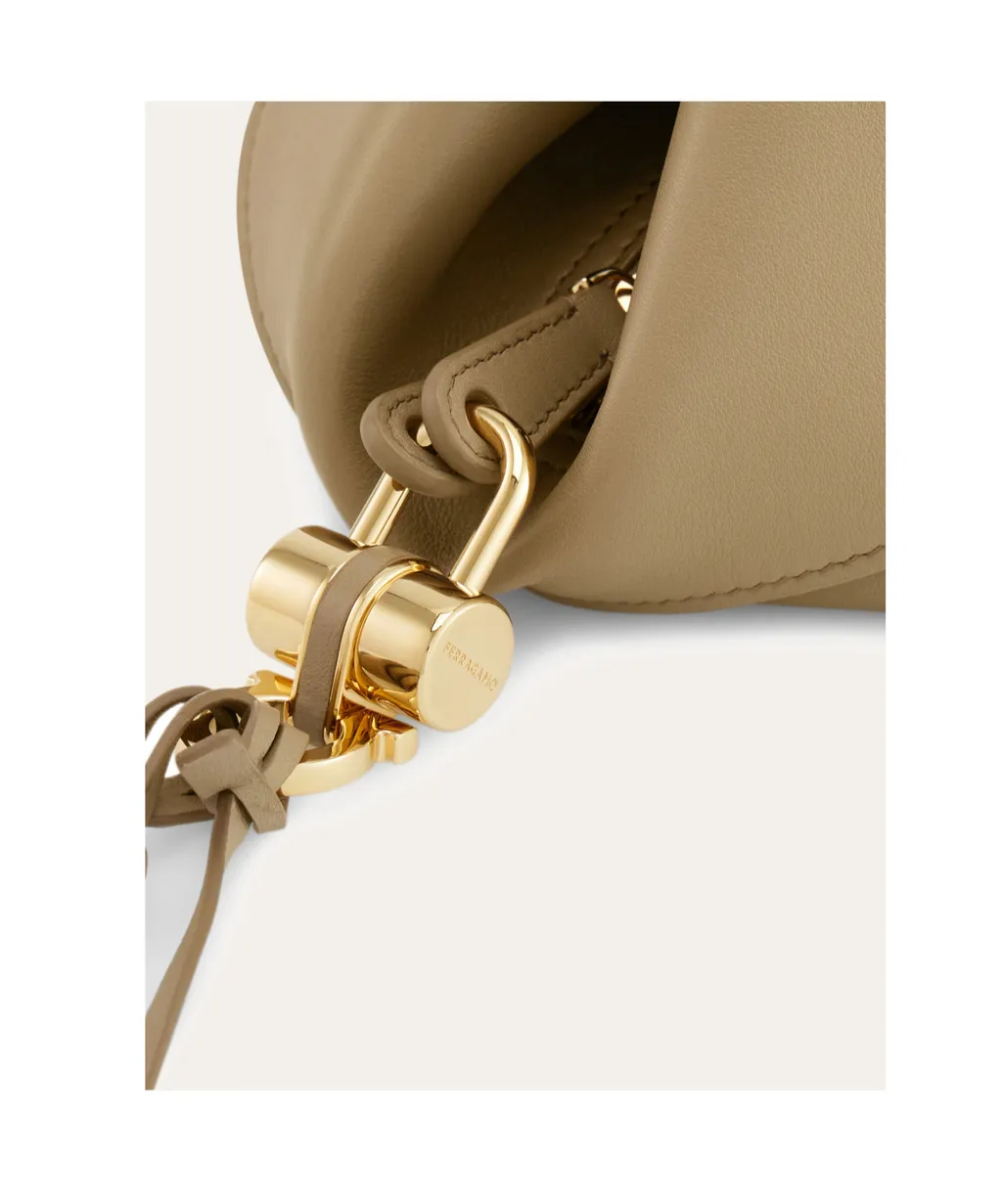 Folded Clutch