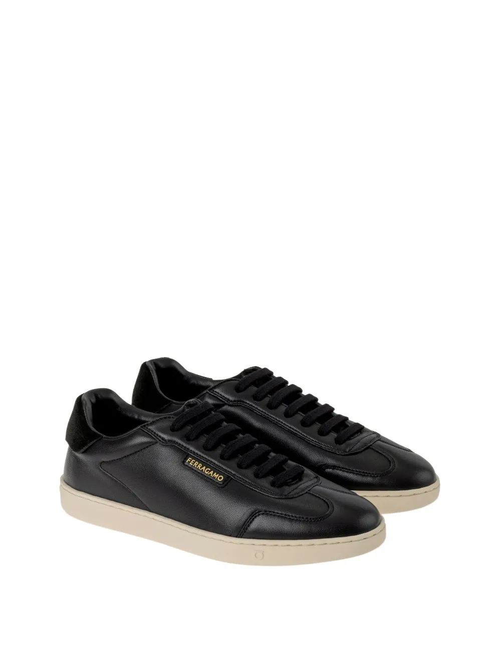 Low-Top Sneaker
