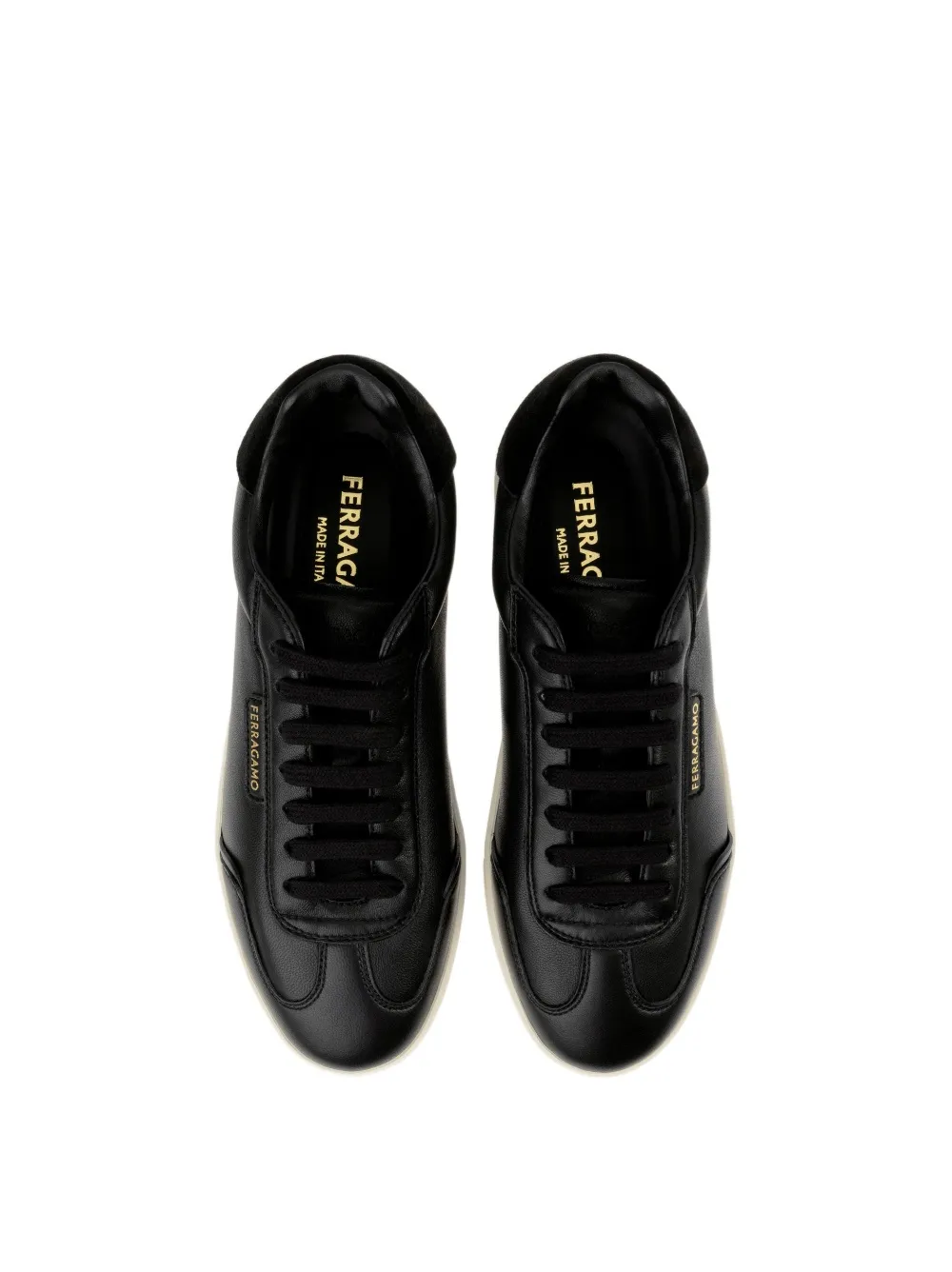 Low-Top Sneaker