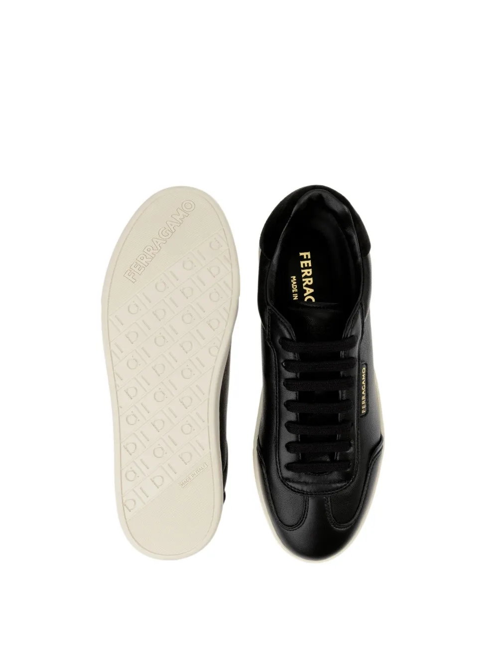Low-Top Sneaker