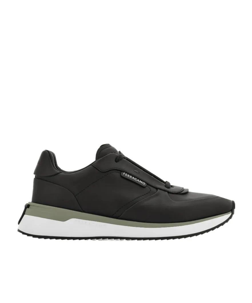 Low Cut Sneaker