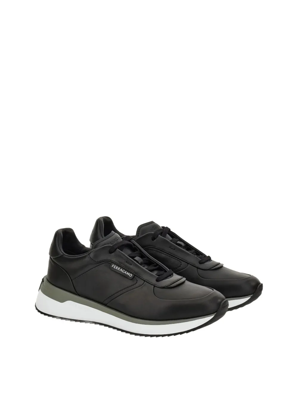 Low Cut Sneaker