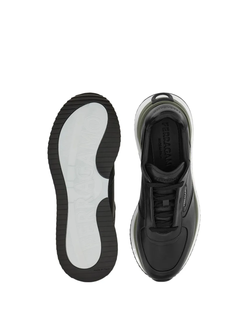 Low Cut Sneaker