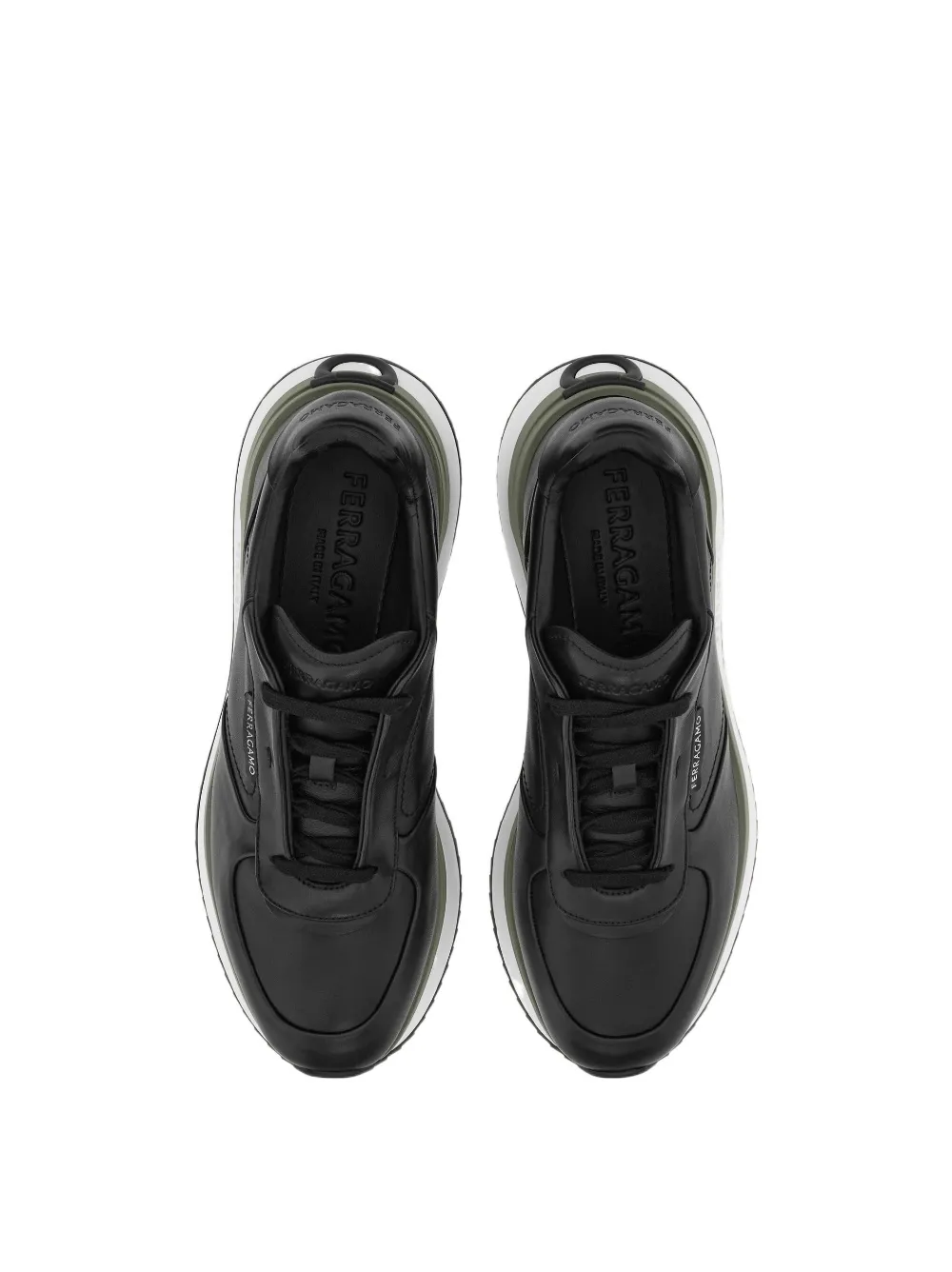 Low Cut Sneaker