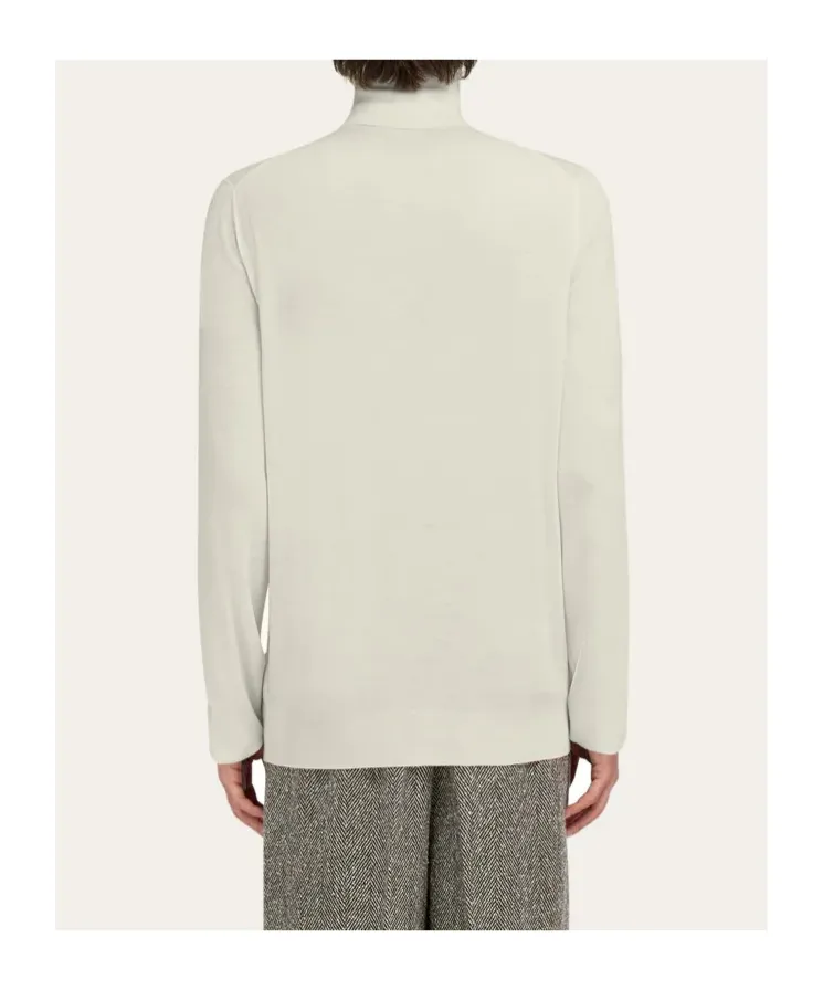 Turtleneck Sweater