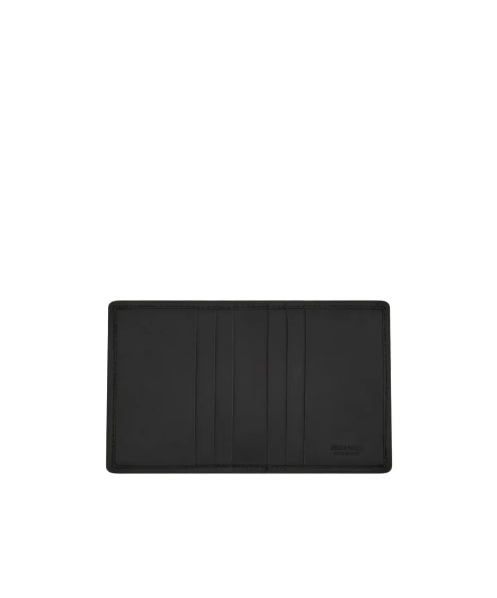 Woven Credit Card Holder