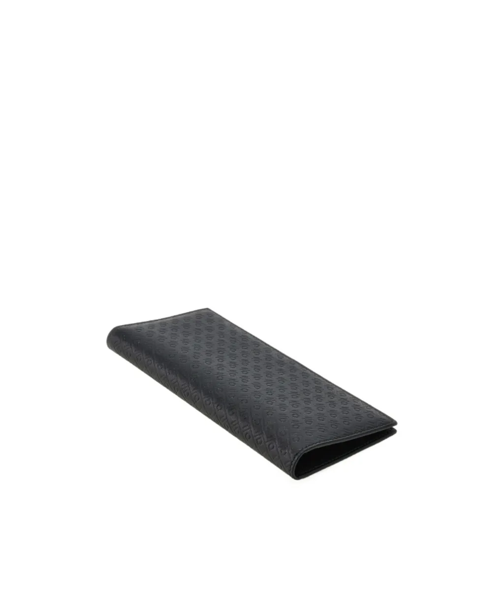 Ferragamo Monogram Organizer Wallet