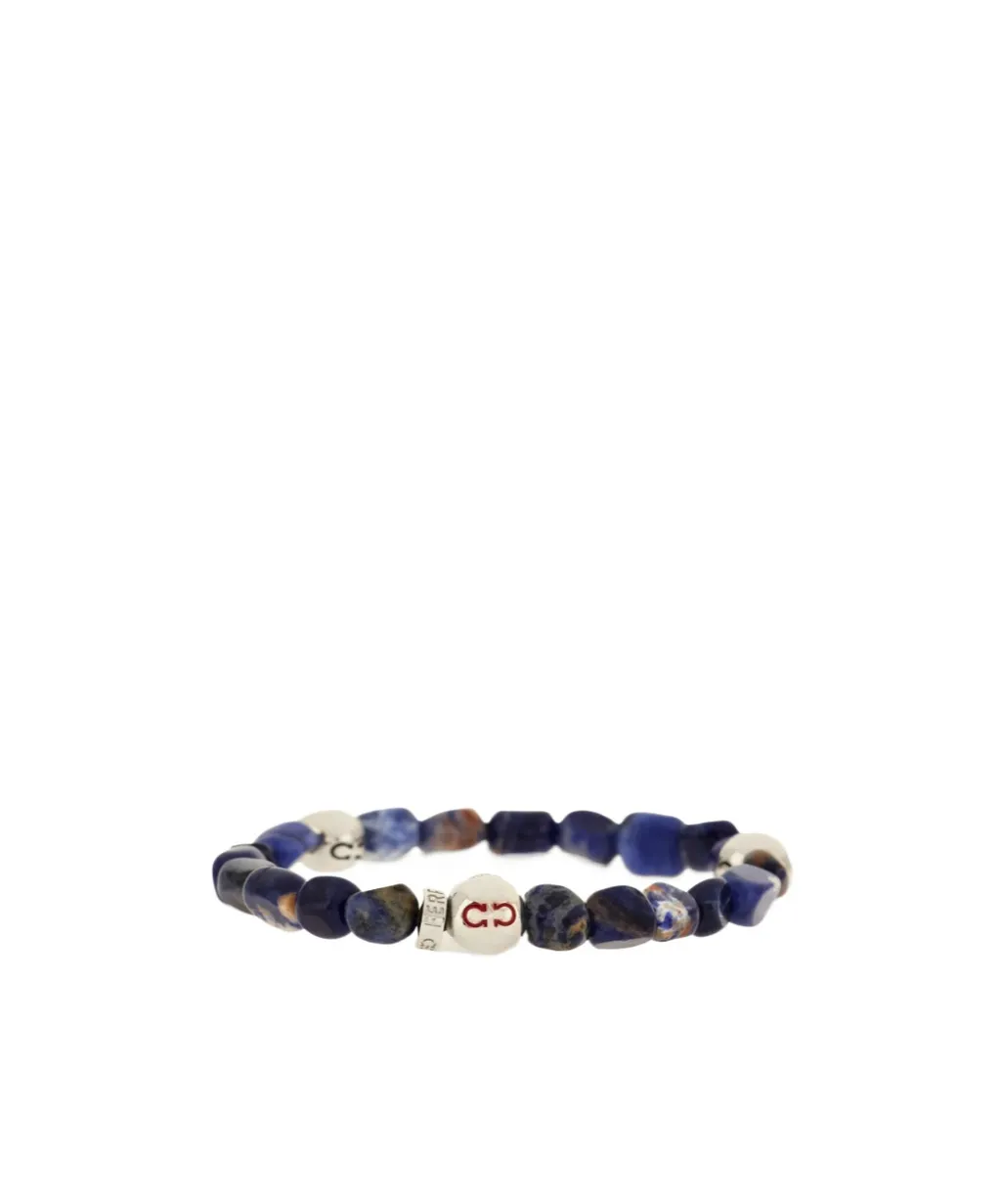 Baroque Beads Bracelet