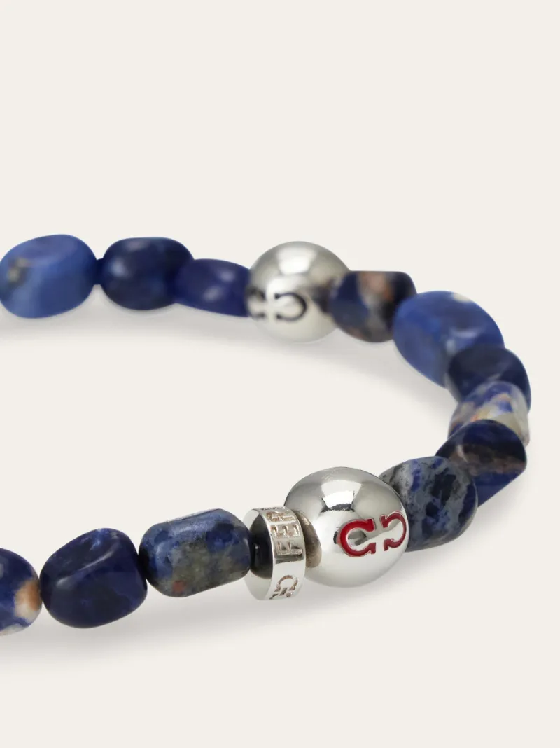 Baroque Beads Bracelet