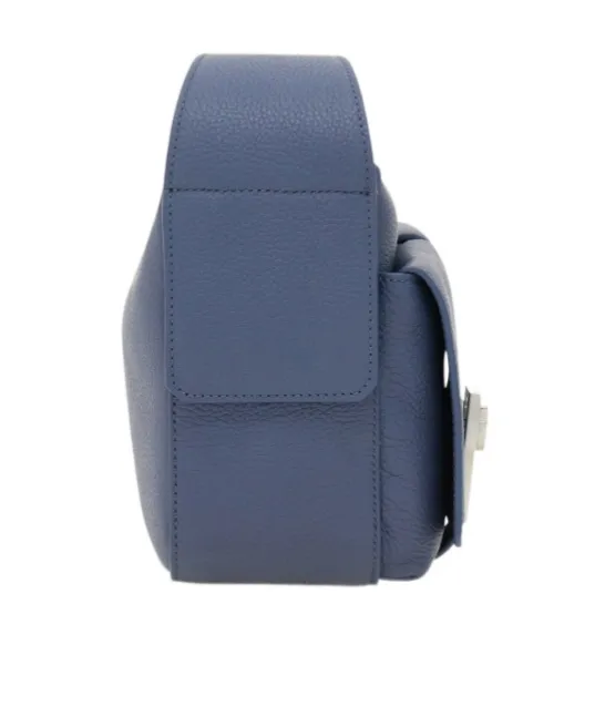 Utility Crossbody Bag