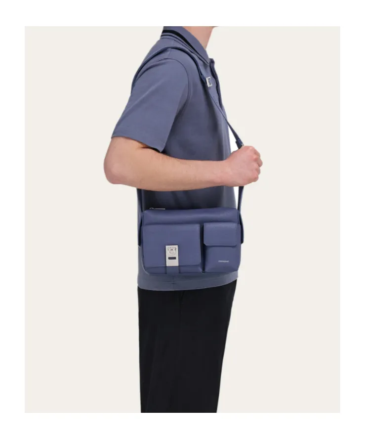Utility Crossbody Bag