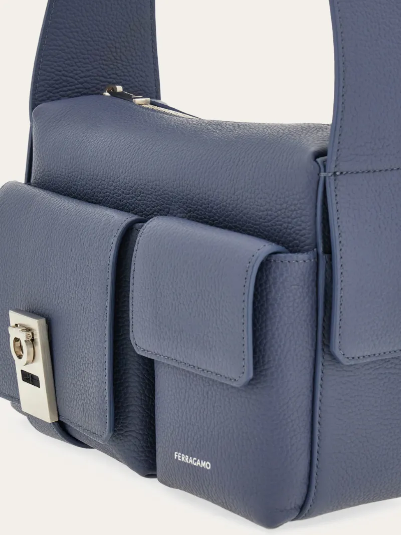 Utility Crossbody Bag