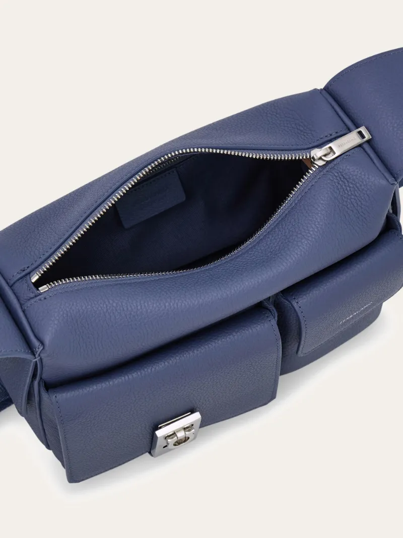 Utility Crossbody Bag