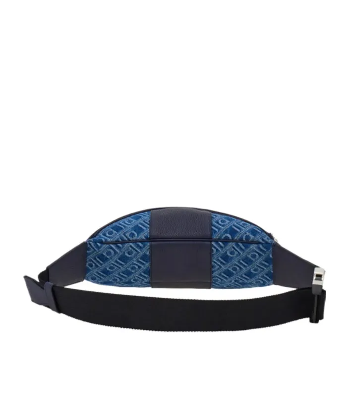 Ferragamo Monogram Belt Bag