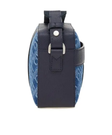 Ferragamo Monogram Crossbody Bag