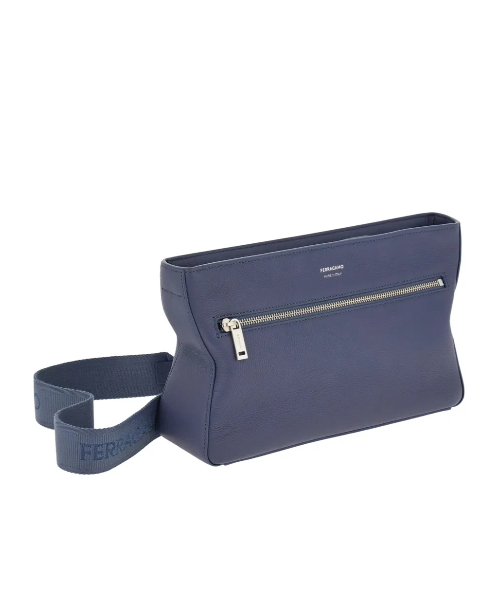 Star-Shaped Pouch