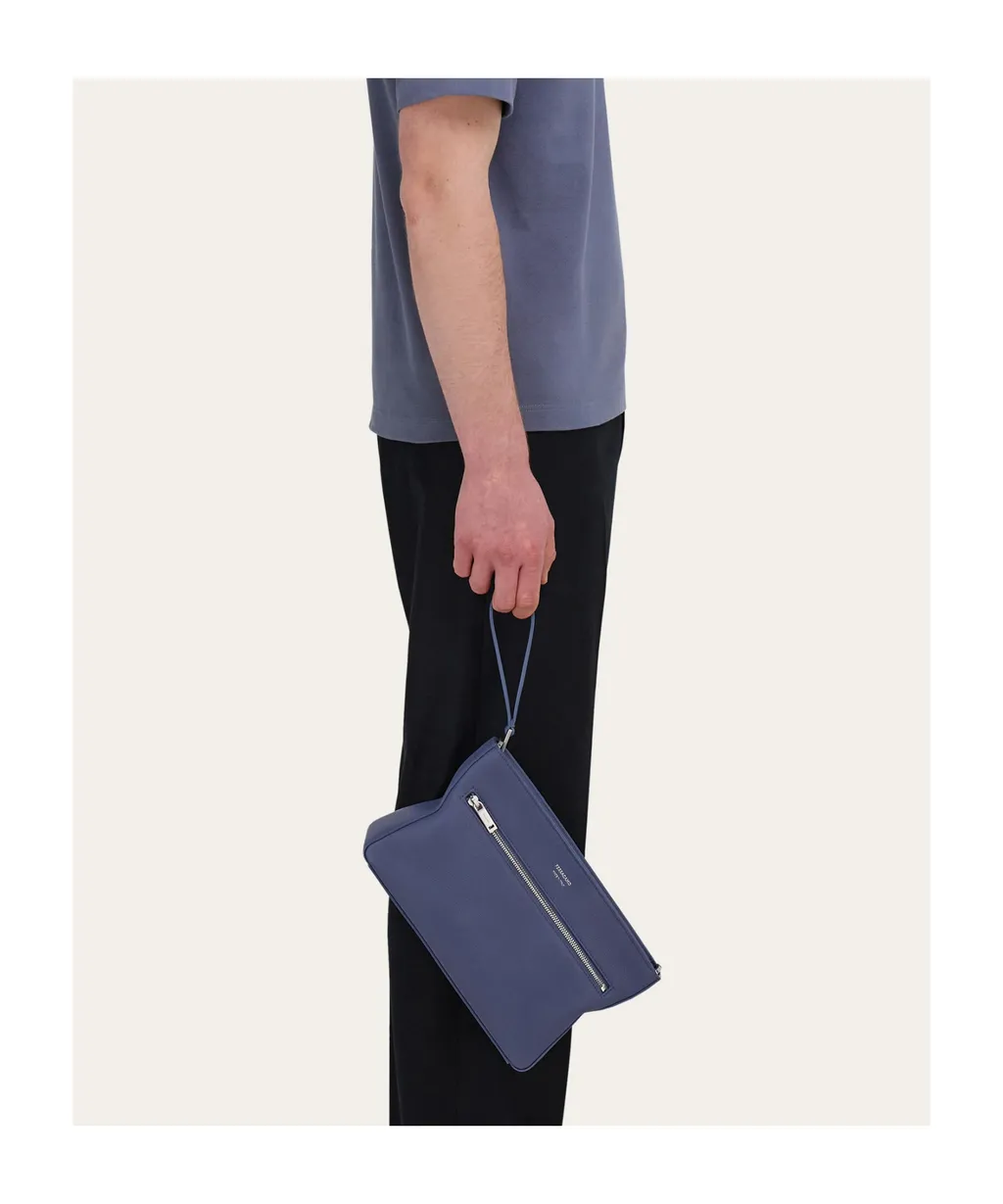Star-Shaped Pouch