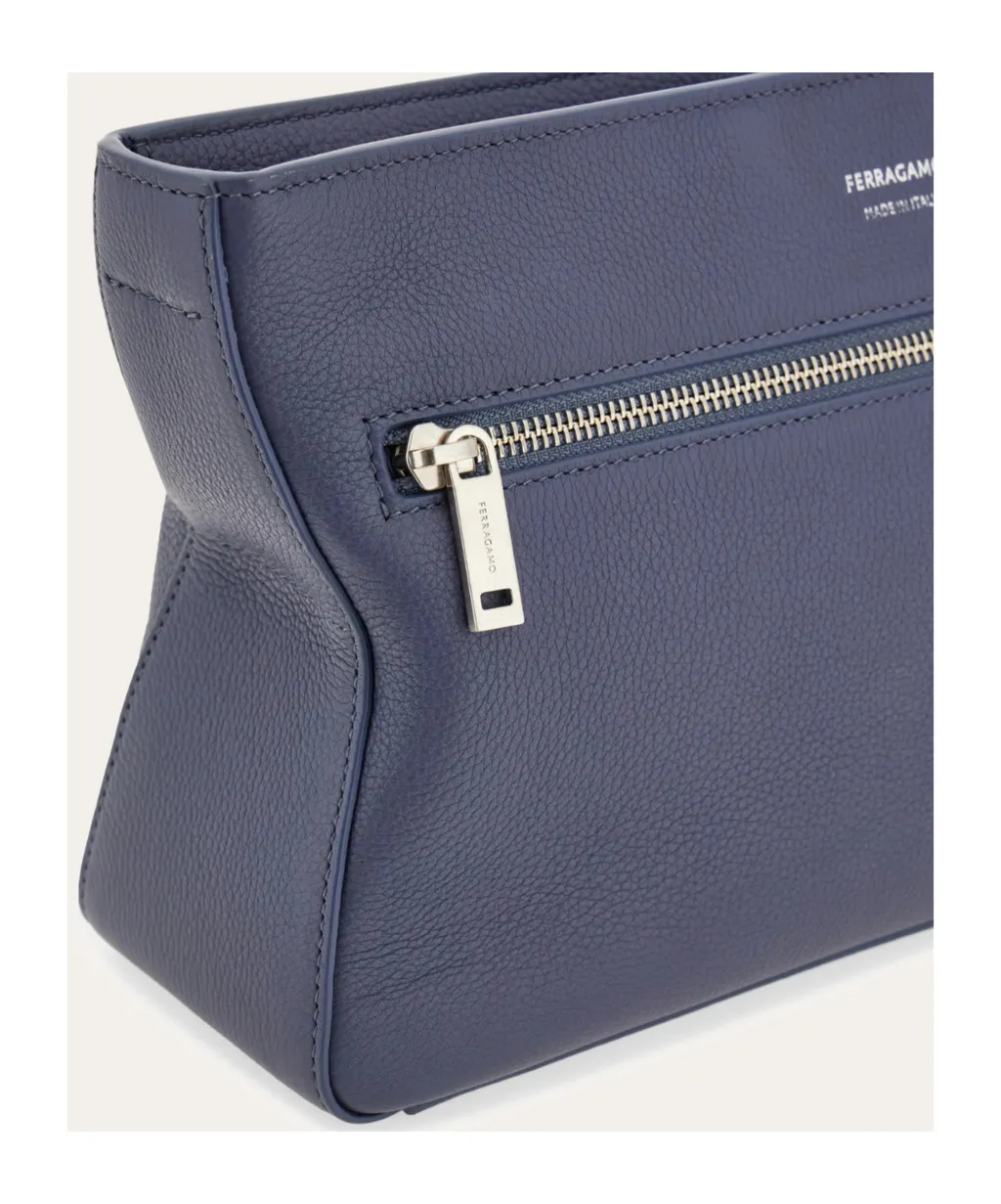 Star-Shaped Pouch