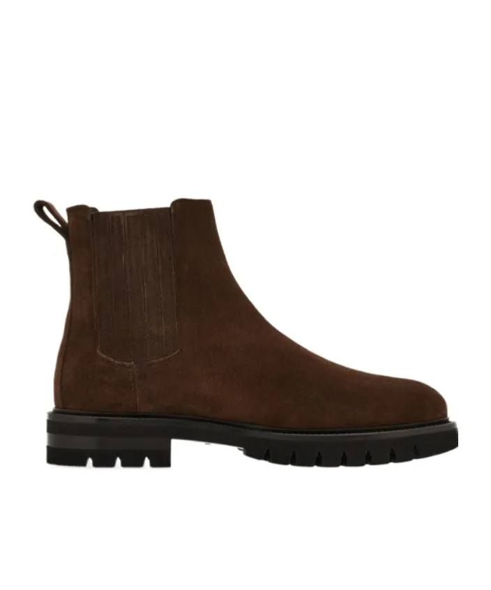Chelsea Boot
