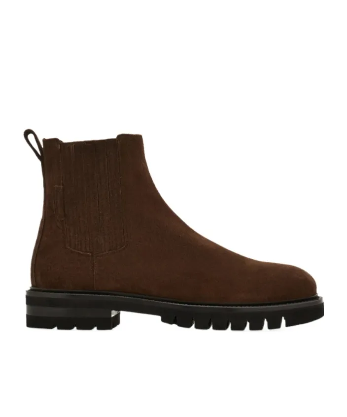 Chelsea Boot