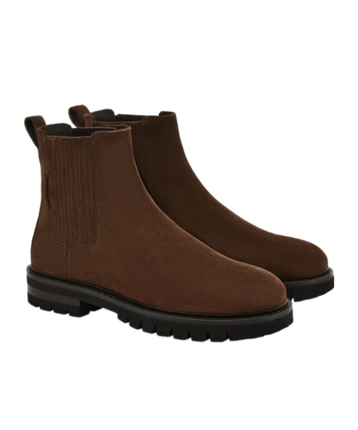 Chelsea Boot