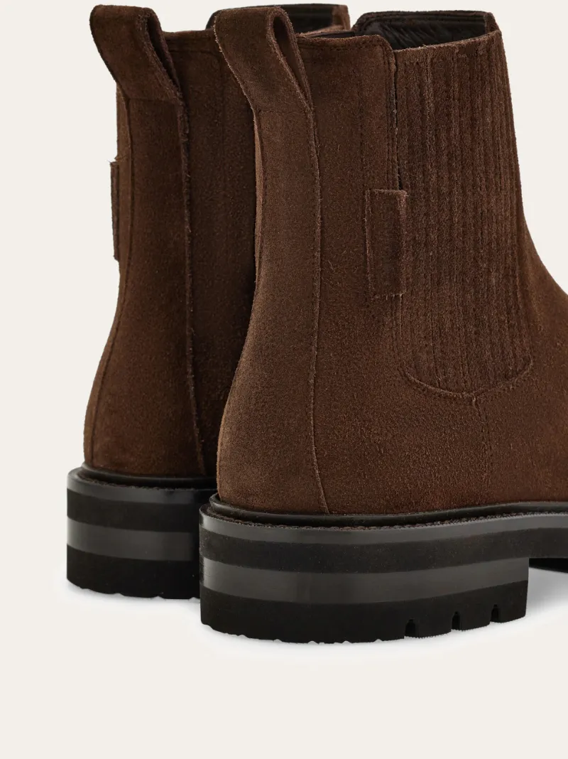 Chelsea Boot