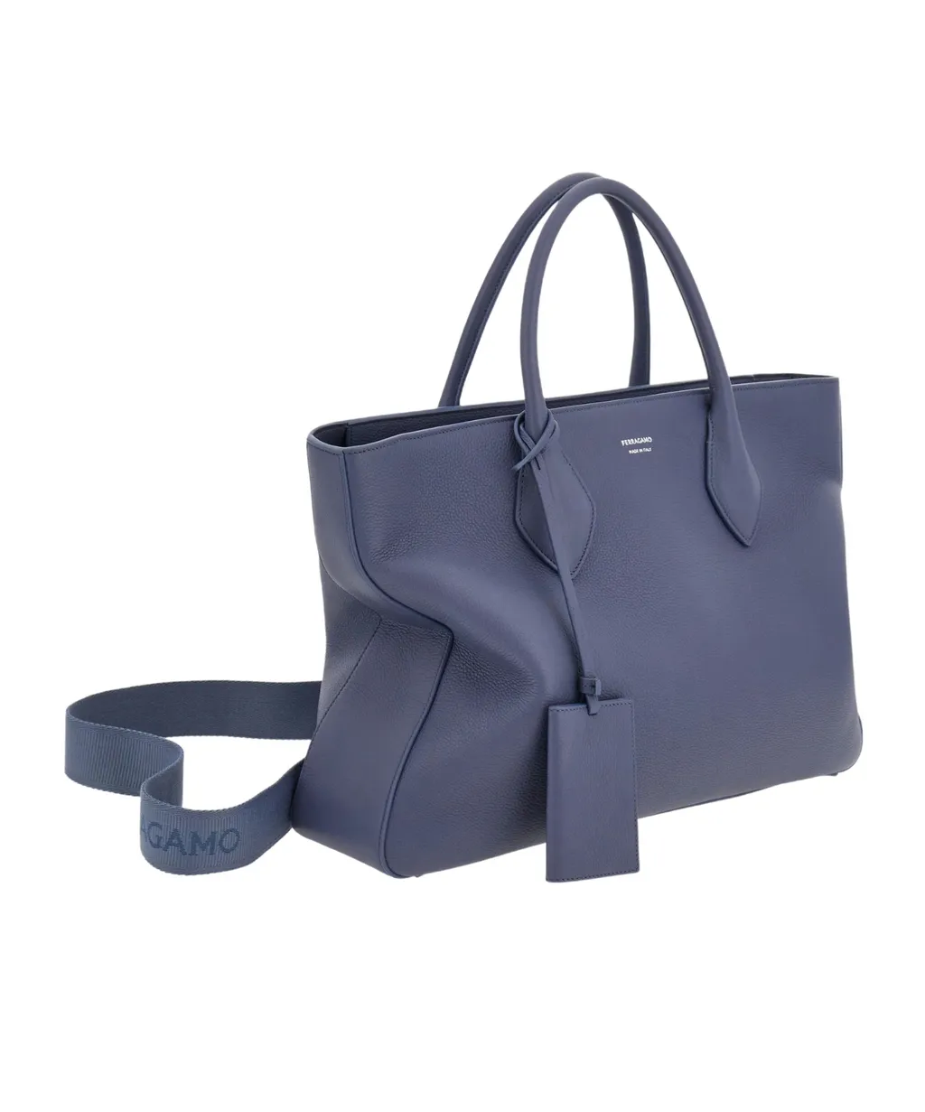 Star-Shaped Tote Bag
