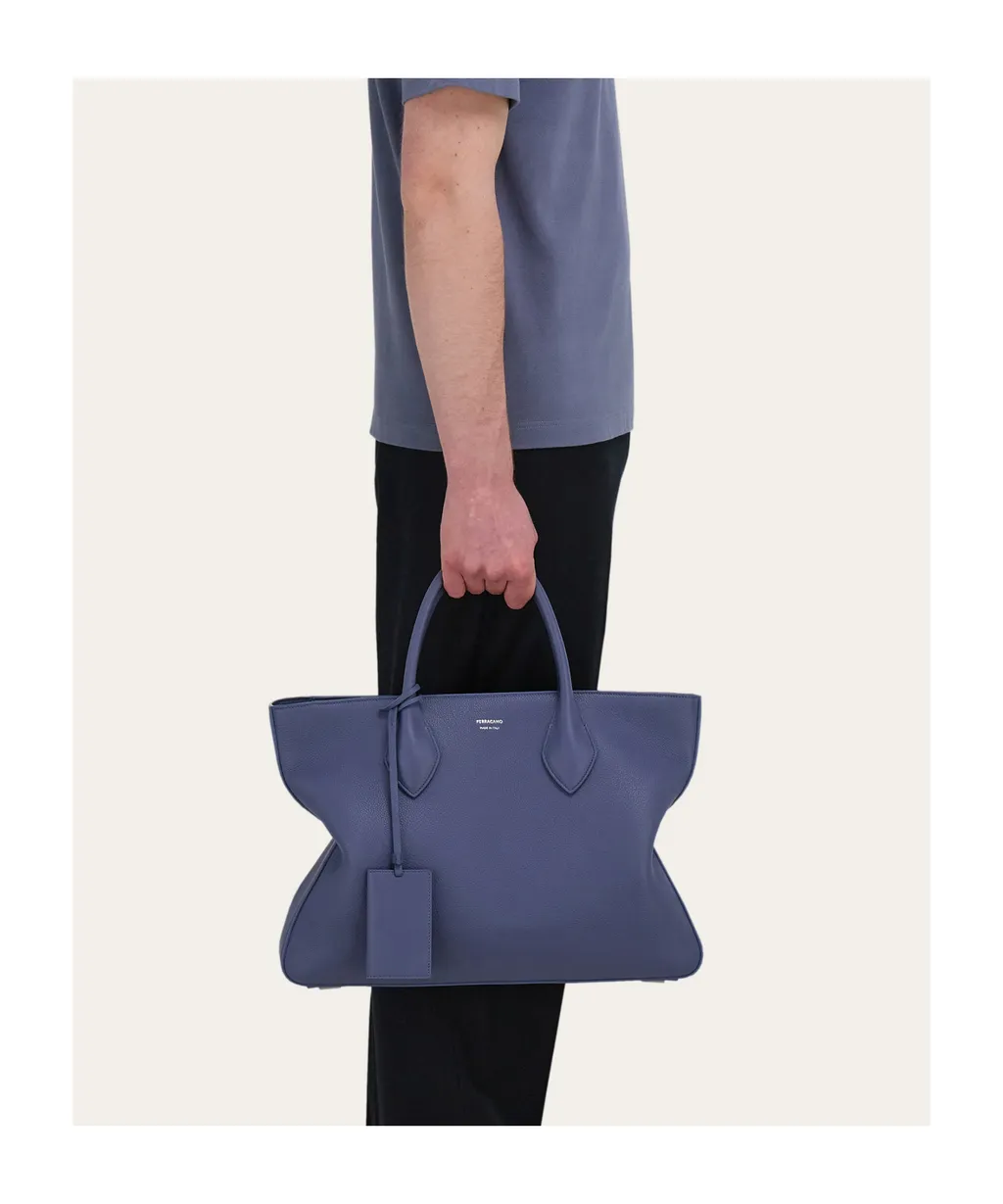 Star-Shaped Tote Bag