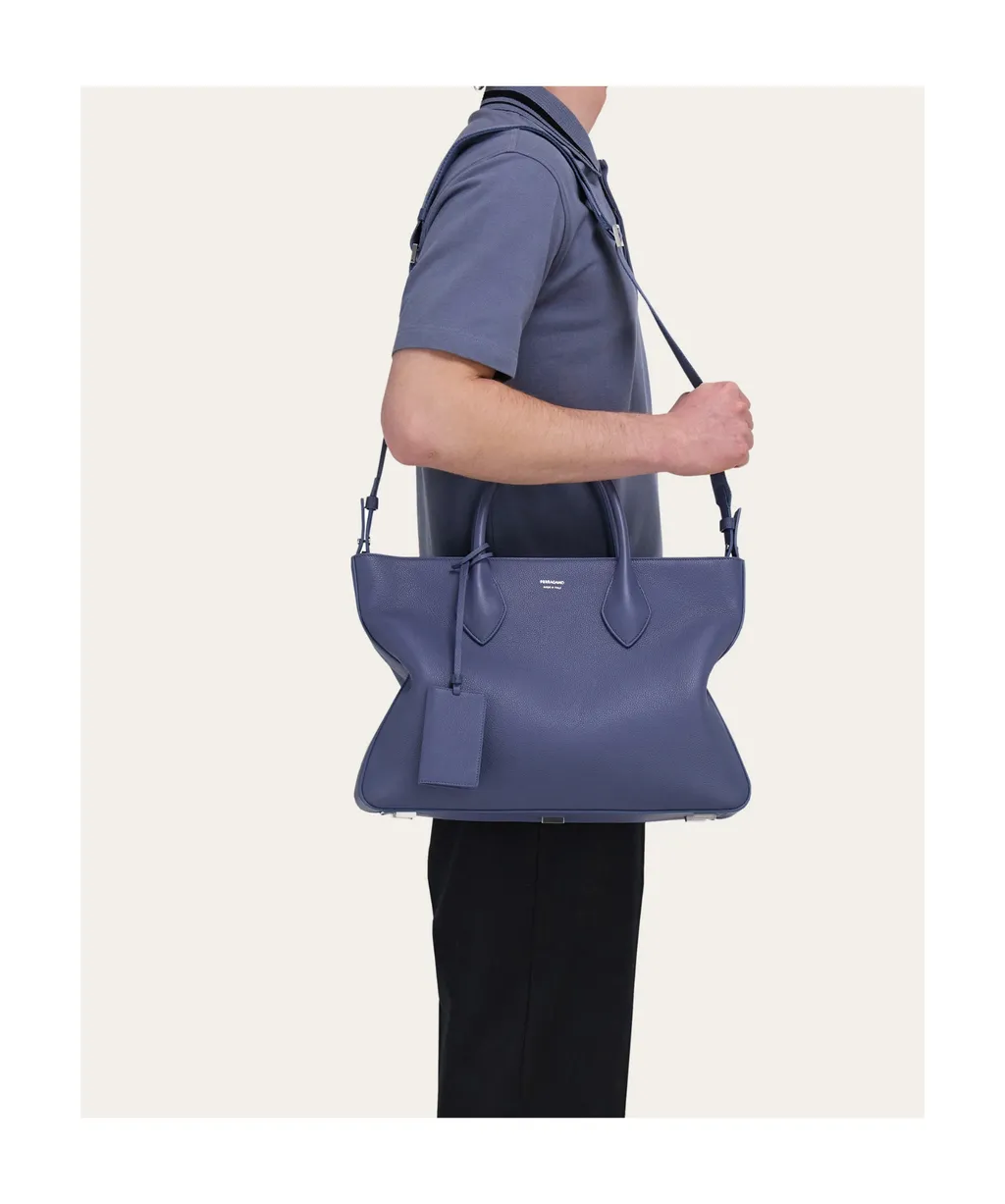 Star-Shaped Tote Bag