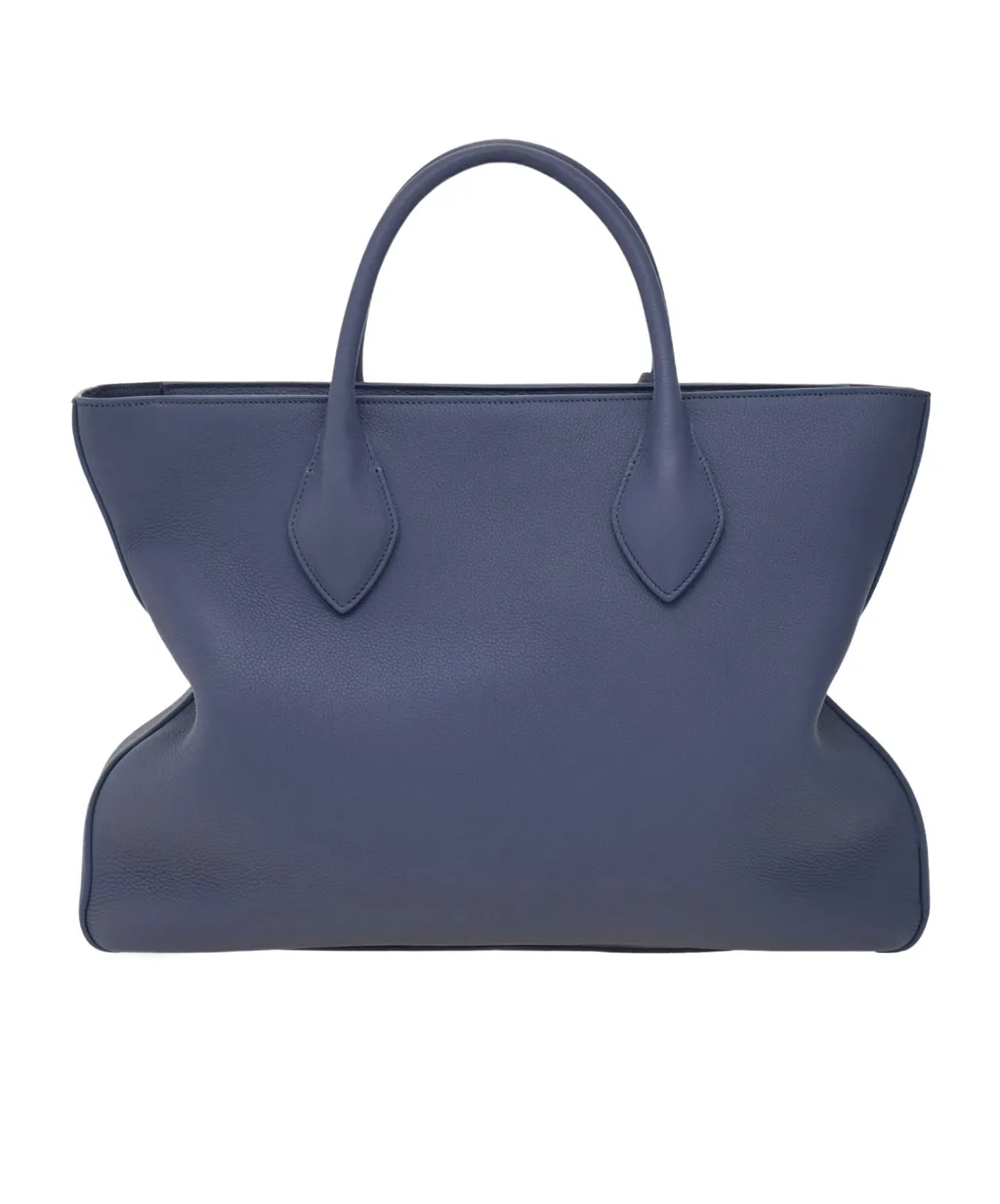 Star-Shaped Tote Bag