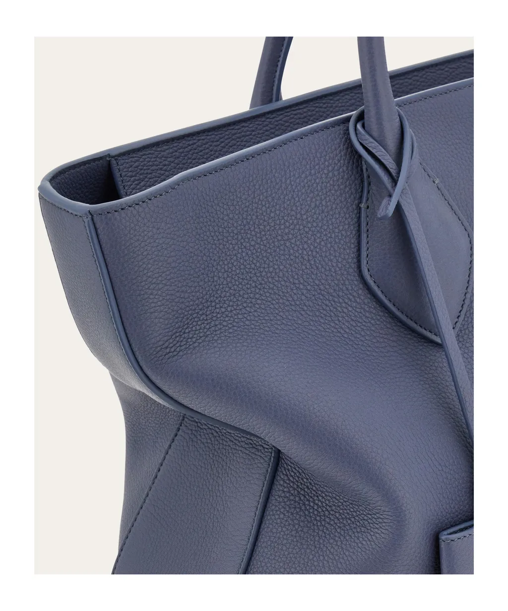 Star-Shaped Tote Bag