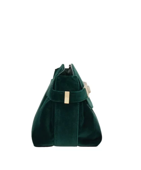 Hug Soft Crossbody Bag