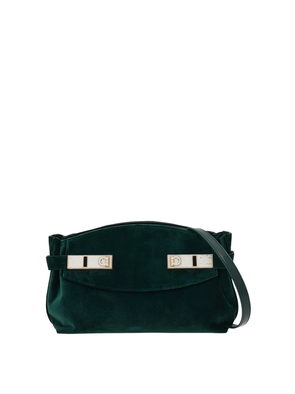 Hug Soft Crossbody Bag